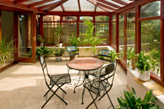 Moreleigh conservatory quotes